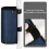 Drumstickhouder Drumstokken Tas Donkerblauw 4