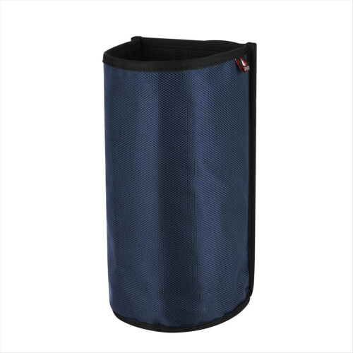 Drumstickhouder Drumstokken Tas Donkerblauw
