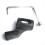 Suporte universal para microfone de saxofone com braçadeira para saxofone 1