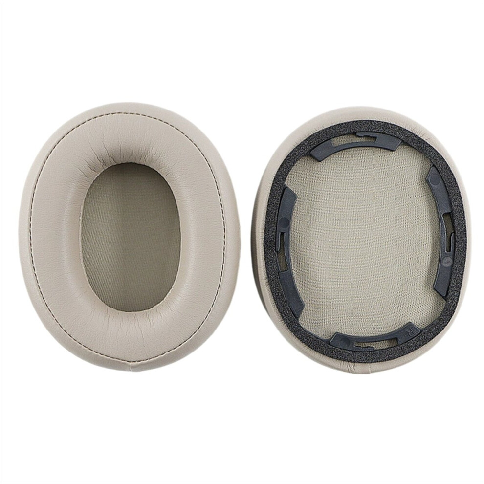 Ear Pads For Technica Sr50 Bt Headphones Earpads -Sr50bt As Shown 4853776078393