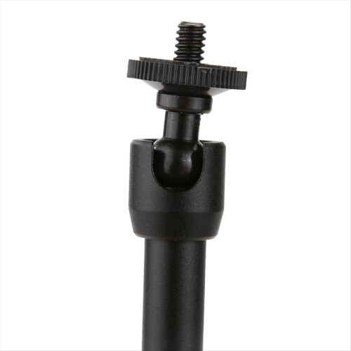 11In Adjustable Camera Magic Arm for SLR LCD Monitor Flash Light 1