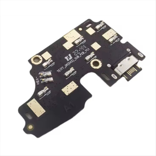 Carte de chargement USB pour BV9300 Pro 1