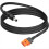 Napájací kábel DC-XT60, 1 m, 14AWG, DC samec-XT60I samica 1