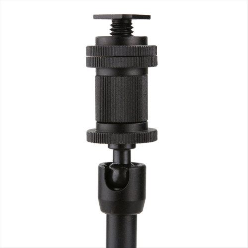 11In Adjustable Camera Magic Arm for SLR LCD Monitor Flash Light 2