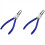 2PCS Gasoline Pipe Removal Pliers Hose Tool 1