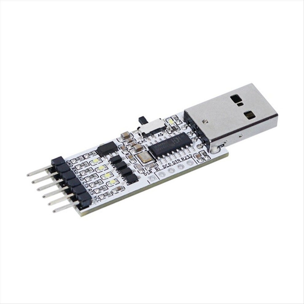 Industrial Usb To Ttl Serial Port Converter Module 4853776077693