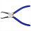 2PCS Gasoline Pipe Removal Pliers Hose Tool 4