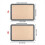 Nonstick Silicone Baking Mats Baking Accessory 5