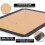 Nonstick Silicone Baking Mats Baking Accessory 2