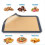 Nonstick Silicone Baking Mats Baking Accessory 4