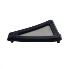 455449-3 Stofkap voor haakse slijper DGA454 DGA455 elektrisch gereedschap