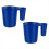 2 Pack Filter Scoop Pool Scoops Pool Measuring Cup Measure Scoop 1