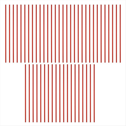100pcs Sprays Can Straws Plastic Nozzle Extension Aerosol Improvement