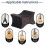 Guitar Neck Rest Support Electric Acoustic Luthier Tool 4