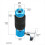 Βάση Hi-Hat για βάση Jazz Drums Premium Hi-Hat Clutch Blue 4
