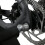 Fietstrainer Steekas Racefiets Trainer As Spie M12x1.75 3