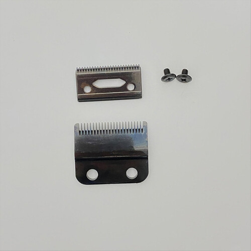 Compatible avec les tondeuses à cheveux sans fil Magic Clip 8148, B 1
