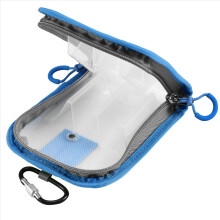 Fishing Lure Wrap
Fishing Hook Covers