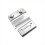 Compatible avec les tondeuses à cheveux sans fil Magic Clip 8148, B 1