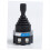 Joystick με διακόπτη μονομοχλού 2 κατευθύνσεων, Joystick με εναλλαγή 30 mm 3