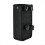 Porta bacchette per batteria Borsa per bacchette nera 6