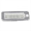 For Ducato Bus Box Boxer Bus Plate Light Lamp 3
