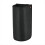 Porta bacchette per batteria Borsa per bacchette nera 1