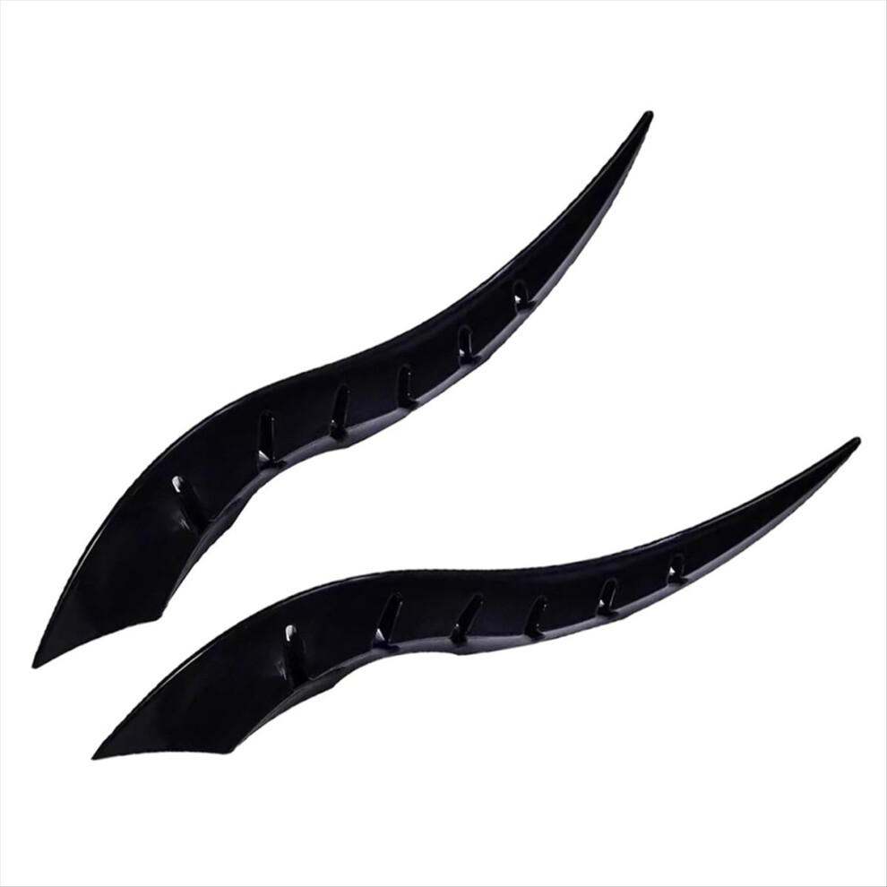 Car Roof Dragon Horn Modification 3D Devil Horns 4853776081782