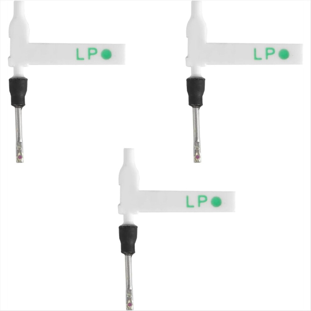 3Pcs Bsr Needle Stylus, For Bsr -16 -17 4853776083724