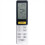 Replace 0010402886BD air conditioner Remote Control for 1