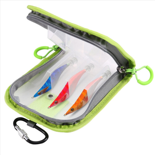 Fishing Lure Wrap
Fishing Hook Covers 1
