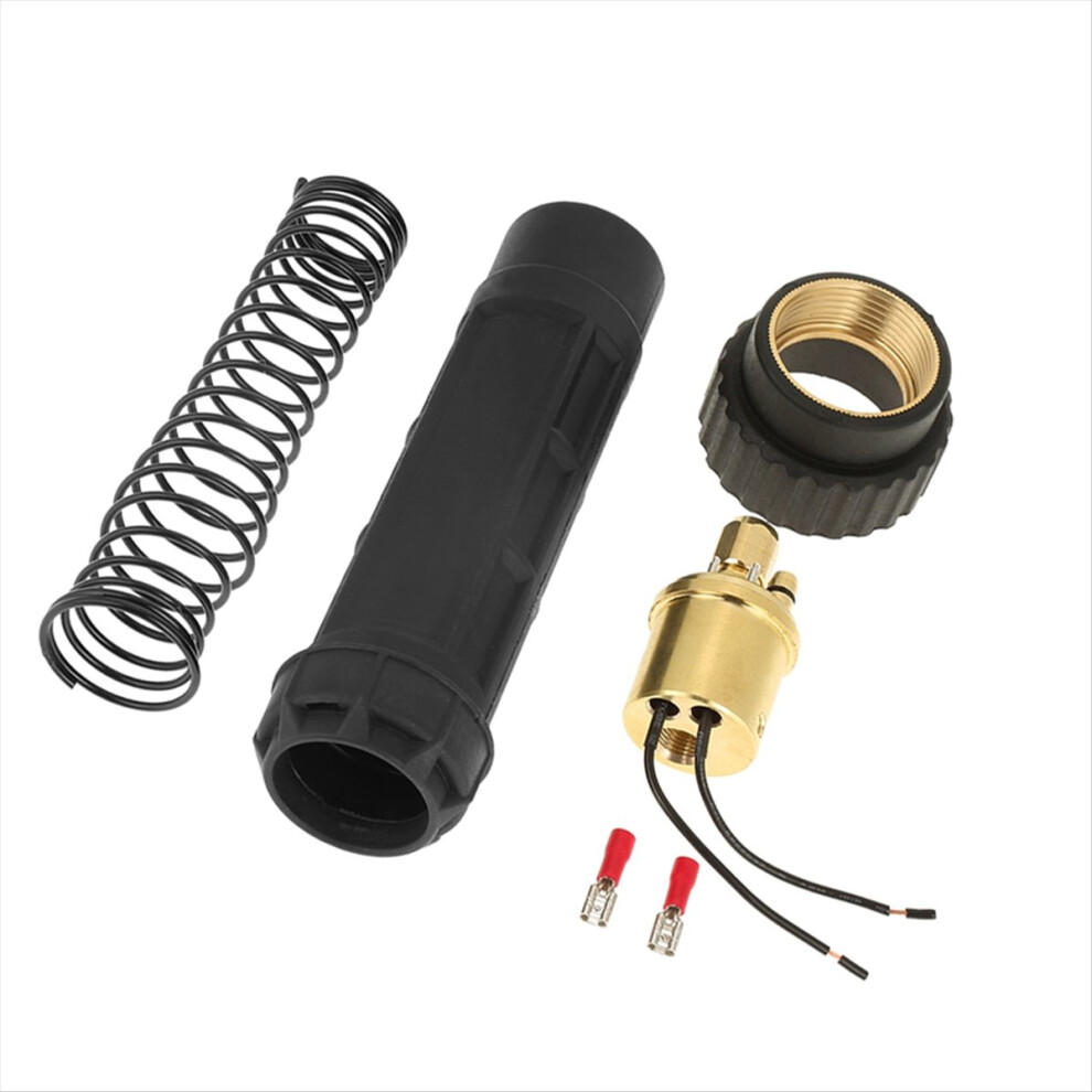 Euro Fitting Conversion Kit Euro Fitting Connector-image-OPC-PHZNPSH-NEW