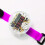 DIY Kit Watch Electronic Clock Single-Chip LED Digital Watches 5