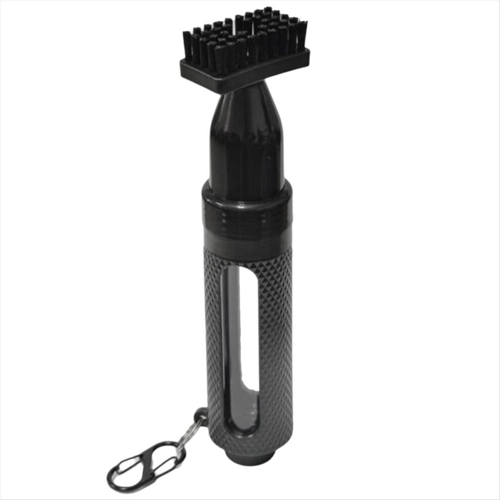 Golf Club Brush Cleaner Portable Golf Club Groove Brush-image-OPC-PHZNQ2S-NEW