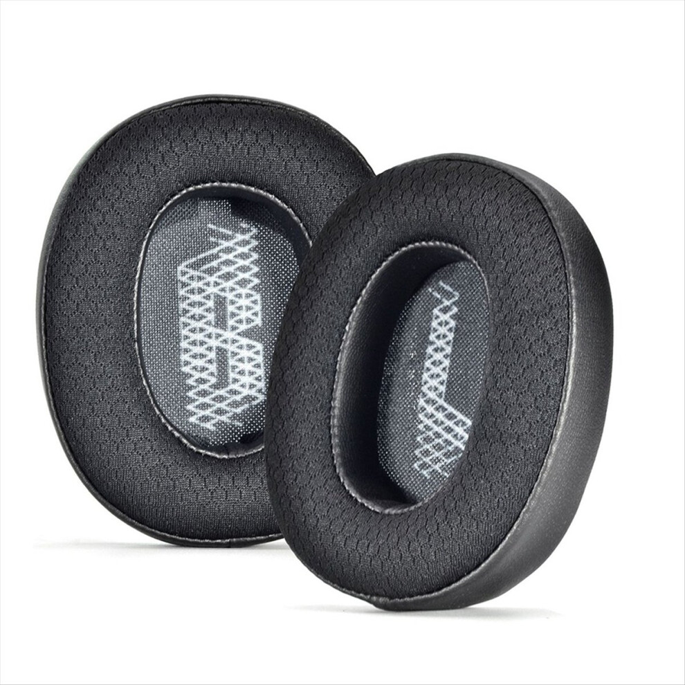 Replacement Ear Pads For E65btnc Duet Nc Live650 660 Btnc 4853776090203