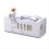 Cable Storage Box Power Board Wire Management Socket Wire Case 1