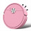 New Smart Sweeping Robot Vacuum Cleaner 4000Pa Strong Suction 2