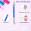 Chalk Pencil Sewing Quilting Tailoring Tools,Marker A 3