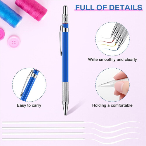 Chalk Pencil Sewing Quilting Tailoring Tools,Marker A 2
