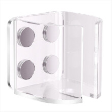 Hamster Water Bottle Stand