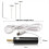 Mini household electric drill and grinder
Small handheld jade polisher
Carving tools 5