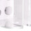 Hamster Water Bottle Stand 5