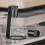 Coffee Stirrer Needle with Base Aluminum Alloy WDT Tool 5