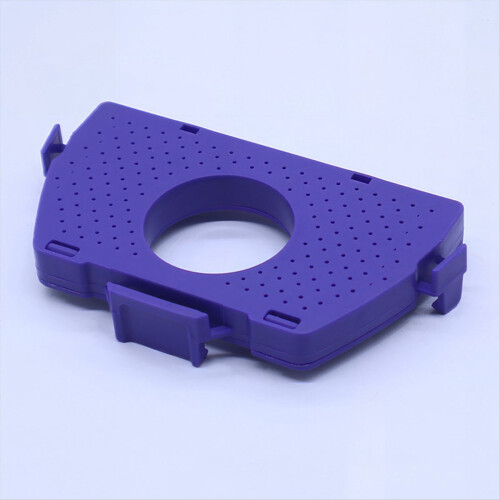 Boîte anti-odeurs longue durée pour accessoires d'autolaveuse F2/S3 2