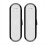 Car Door Lights LED Welcome Light Magnetic Control USB Charging 1