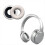 Earphone Cover Earmuffs for WH-CH520 Blue 3
