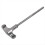 100MM Drum Key Drum Tuning Key for Drummer Percussionist Musical Gift 3