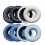 Earphone Cover Earmuffs for WH-CH520 Blue 2