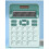 12-Digit Large LCD Display Calculator Standard Function Calculator 3