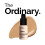 The Ordinary The Ordinary Coverage Foundation SPF15 30ml Shade 1.0N 2